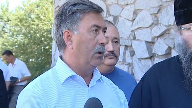 Совещание по восстановлению Креста смотреть онлайн