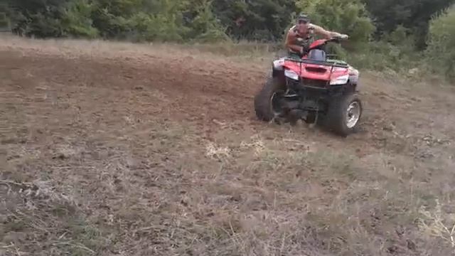 Петрович мочит финты