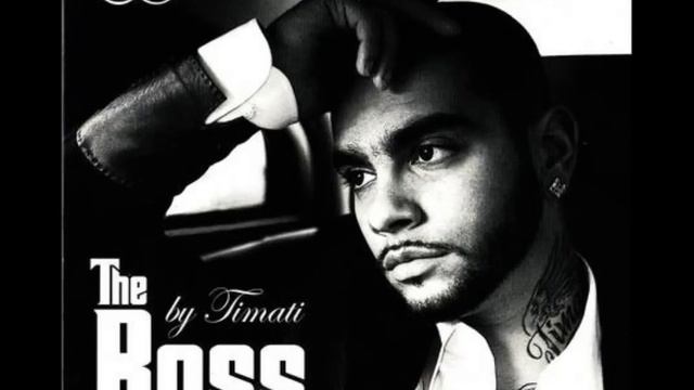 Timati feat. Nox - Get Money (HQ 1080p) смотреть онлайн