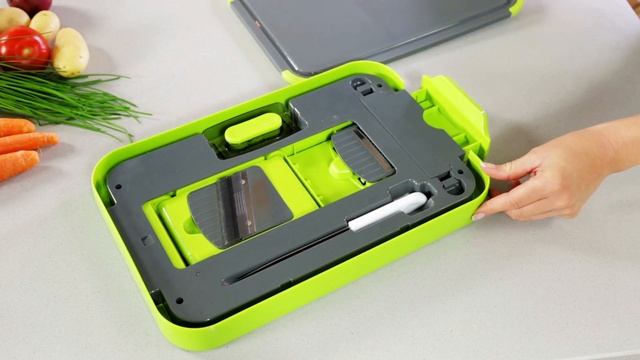 Tower Health Mandoline - T80422 смотреть онлайн