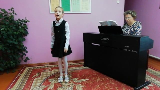 Я. Жабко "Девочки торопятся" смотреть онлайн