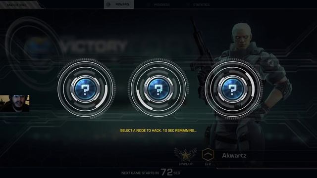 Ghost in the Shell: Stand Alone Complex - First Assault Online : Essai de l'accès anticipé смотреть онлайн