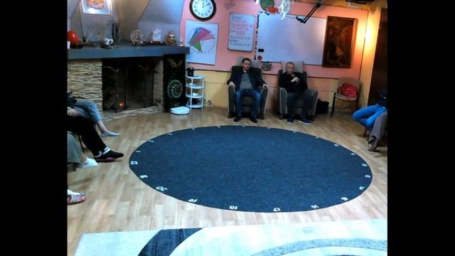 Диагностика. Страх лететь на Мальдивы