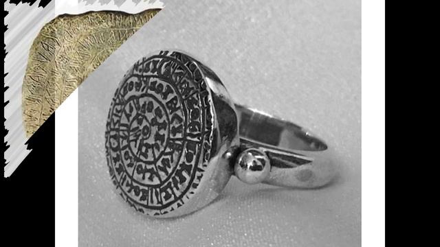 Неразгаданная загадка фестского диска смотреть онлайн