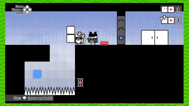 BoxBoy! + BoxGirl! - ЧАСТЬ #9: Как Бэтмен | Time Wobblers смотреть онлайн