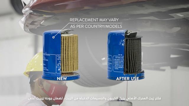 Honda Periodical Maintenance Service: 20K-140K-220K Km смотреть онлайн