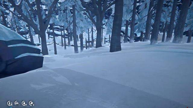 The Long Dark Redux Wintermute Прохождение #6 смотреть онлайн