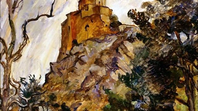 Мцыри. 20 глава. Краткое содержание смотреть онлайн