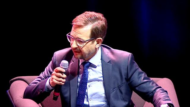 Panel Politicians смотреть онлайн