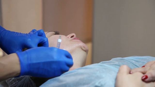 Косметолог Ирина Овчинникова смотреть онлайн