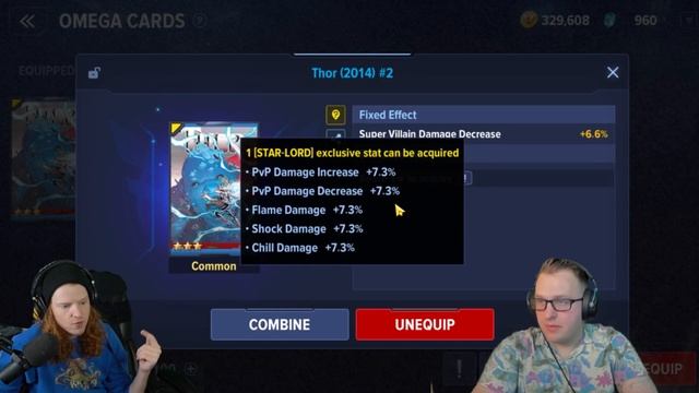 ULTIMATE Starlord Guide - Skills - Specializations - Builds - Potential MARVEL FUTURE REVOLUTION смотреть онлайн