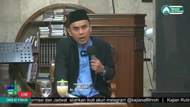 Shadaqah Terbaik - Ustadz Nurdin Sya'bana смотреть онлайн