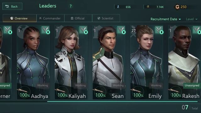 Stellaris Galaxy Command Play NowTV смотреть онлайн
