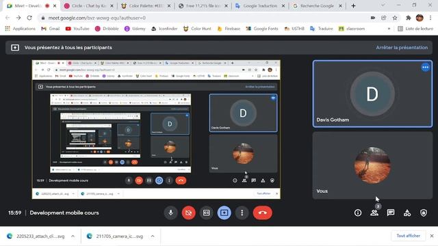 Désigne de Chat app avec Android studio java [firebase] | Davis смотреть онлайн
