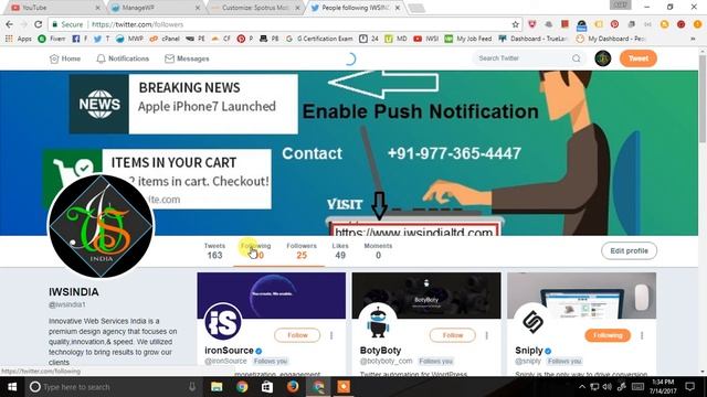 How to update follow icons links and Twitter feeds in Flatsome WordPress theme смотреть онлайн