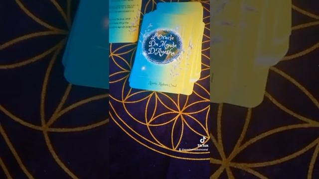 Review L'Oracle Du Monde D'Ayesha ? смотреть онлайн