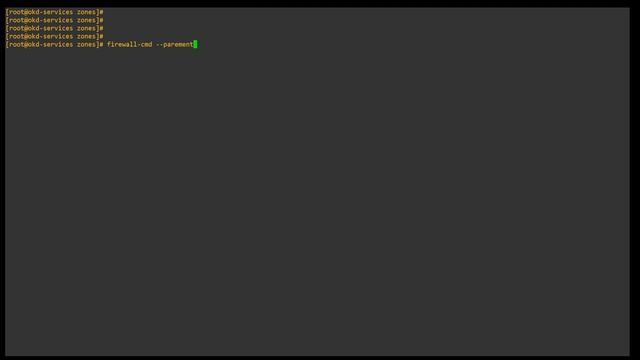 OpenShift OKD Setup on x86 cluster Part I смотреть онлайн