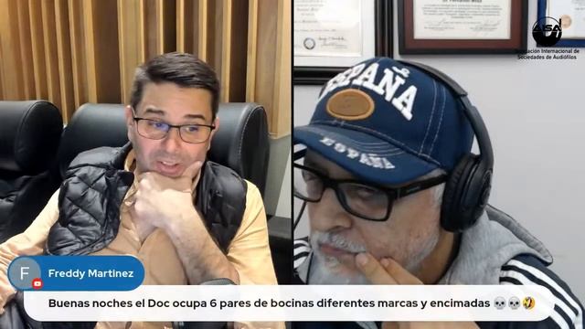 Sesión de Preguntas y Respuestas #1 смотреть онлайн