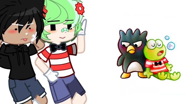 []?[] Sanrio React To Ships!? []?[] Pt1? (❀´ ˘ `❀) ||#sanrio ||#cute ||#reaction ||#ships !!