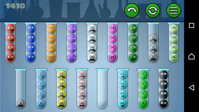 Lyfoes Level:5-1409-1410-1411-1412 смотреть онлайн