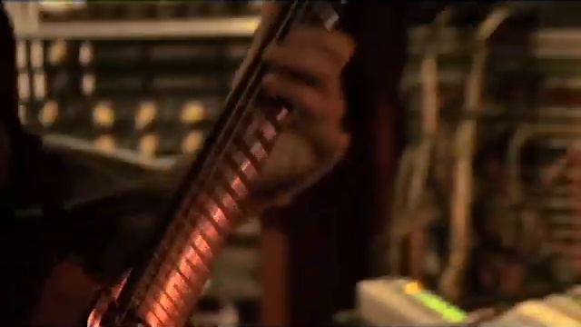 Coheed teaser #2 Every End Has a Beginning смотреть онлайн