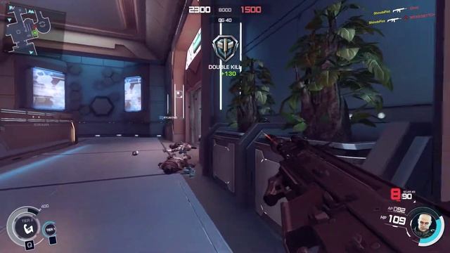 Ghost In The Shell 2.0 Match Highlights смотреть онлайн