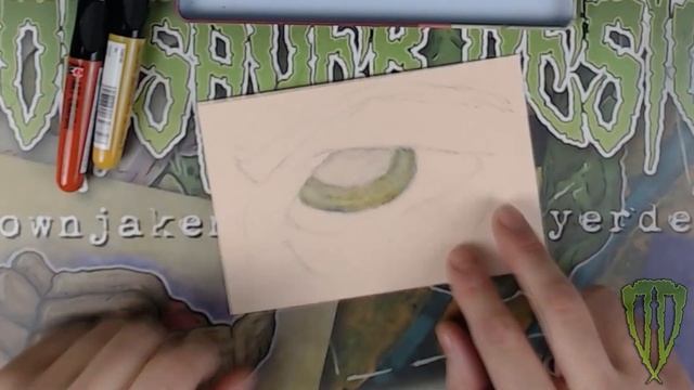 Sketchbox December 2020 Unboxing | Watercolor Heaven смотреть онлайн