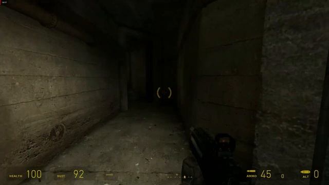 HL2 Mod - Transmissions: Element 120 [LONGPLAY] смотреть онлайн