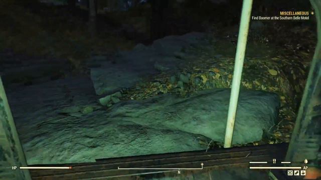 Fallout 76 Vault 51 location смотреть онлайн