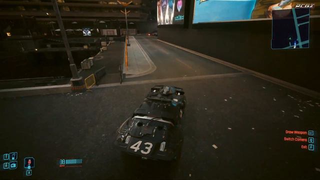 Cyberpunk 2077 2.0 revamped police force is finally good enough! смотреть онлайн