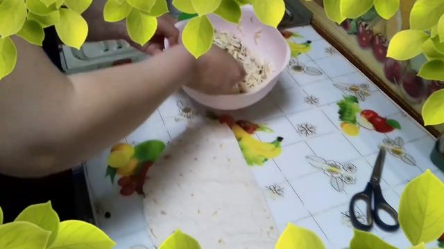 Грибные фоны