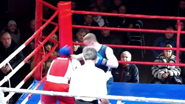 Беляк Тимур (Украина)-Иванюк Вадим (Молдова) смотреть онлайн