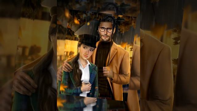 Софи и Бенедикт. Десять Желаний Софи #видео #клубромантики смотреть онлайн