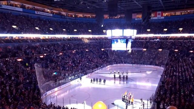 My First St. Louis Blues Game (Part I) смотреть онлайн