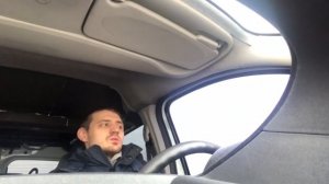 Обзор Toyota Highlander 3.5 2012