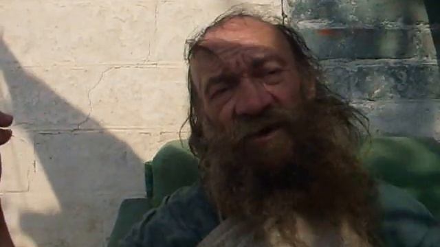 Виктор Дмитриевич (Витя Митя) - немного о себе(25.04.2013) смотреть онлайн