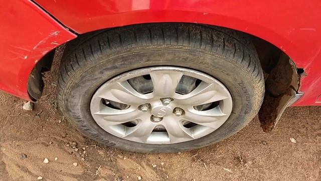 2008 Hyundai Getz GVS Bangalore смотреть онлайн