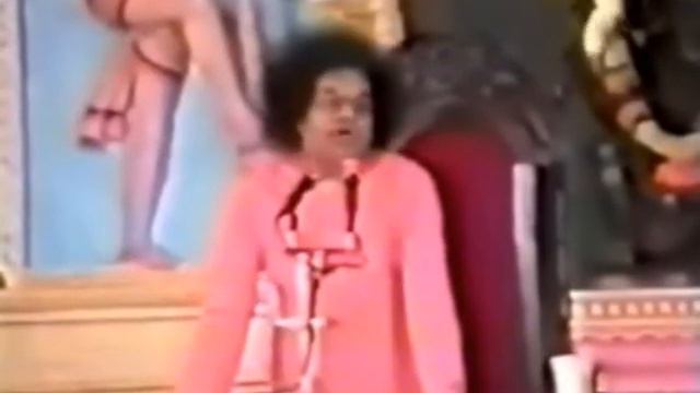 Sai Darshan~ Gurupoornima 12/07/1995 смотреть онлайн