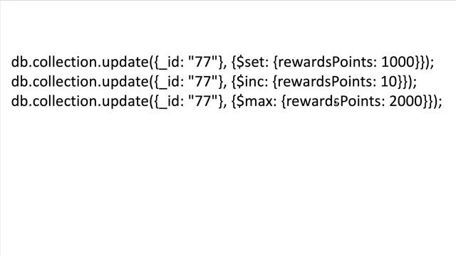 MongoDB Database Tutorial Intro (Part 2 of 2) смотреть онлайн