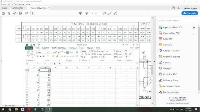 AutoCAD Structural Detailing PRACTICA No3 parte2 смотреть онлайн