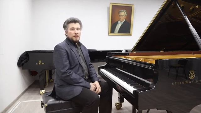 Все сонаты Прокофьева | Лекция 9. Смысловая полифония Девятой сонаты смотреть онлайн