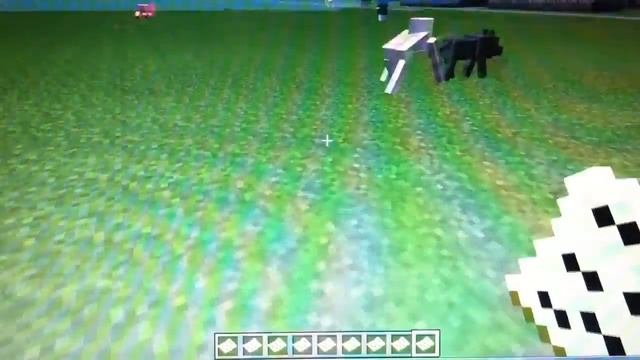Обзор мода крипипаста в minecraft смотреть онлайн