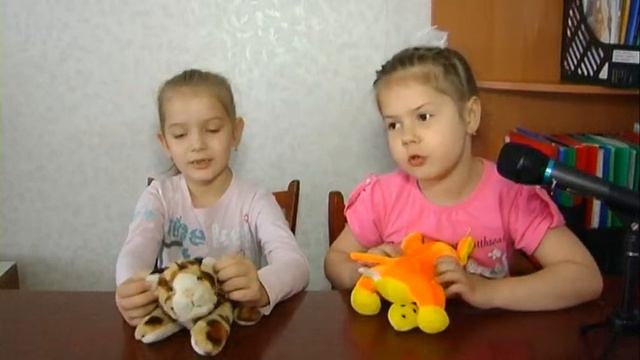 [дет/сад №295, гр.№12] РАССУЖДАЛКА №2 смотреть онлайн