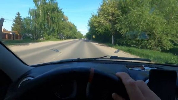 Неисправный клапан адсорбера.Симптомы.