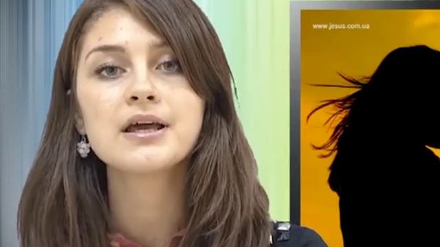 Алла - Свидетельство о крещении Духом Святым смотреть онлайн