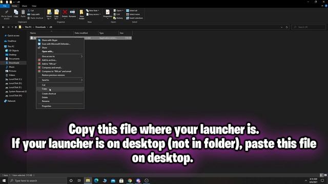 How To Fix Rift Launcher Crashing - Fortnite смотреть онлайн