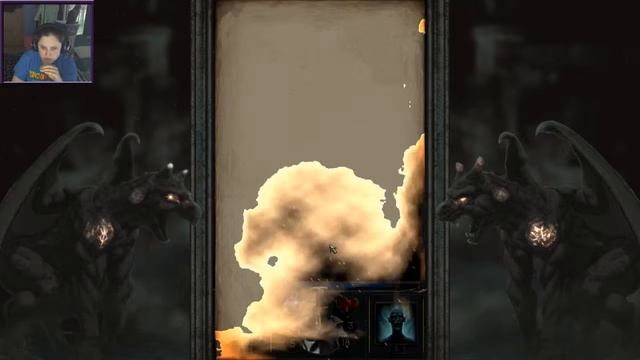 Dungeon Journey 09 смотреть онлайн