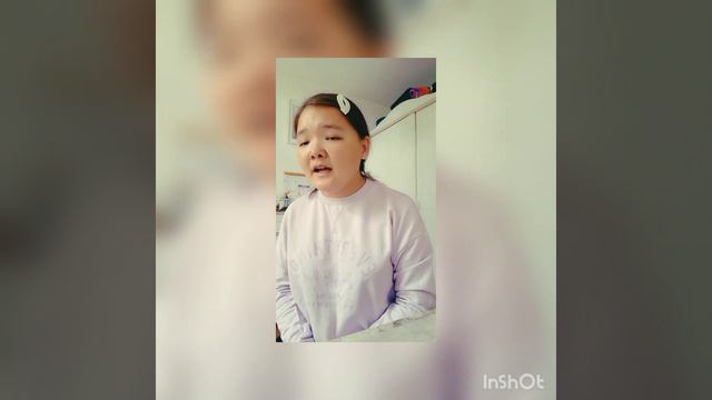 Абир Касенов " ВЕРА В ЛЮБОВЬ " на английском cover by @Kanykei Kasym смотреть онлайн
