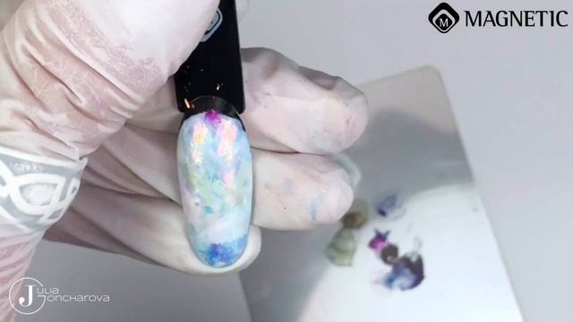 Мерцающая акварель смотреть онлайн