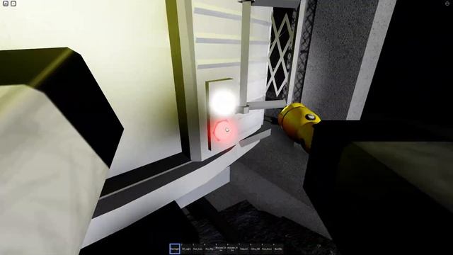 Thomas.exe Is Back! (The Tunnel - Roblox)